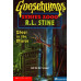 Ghost in the Mirror by ''RL STINE''